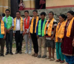 शारदा माध्यमिक विद्यालयको अध्यक्षमा प्रेम थोकर सर्वसम्मत
